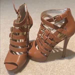 Michael khors heels